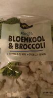 Jumbo Broccoli &amp; Bloemkool