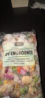 Ovengroente