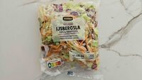 Ijsbergsla