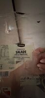 Gemengde Salade