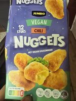 Chili nuggets