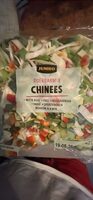 Roerbakmix chinese