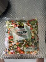 Italiaans Roerbakmix