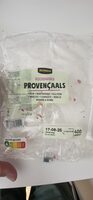 Roerbakmix Provençaals
