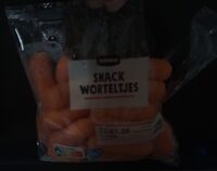 Snack Worteltjes