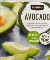 Avocado vries vers