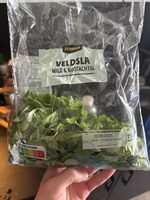 Veldsla