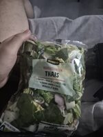 Thais Wokgroenten