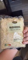 Bloemkool Rijst