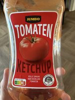 Jumbo Tomatenketchup 500ML