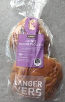 Reuze Rozijnenbol
