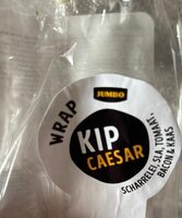 Wrap kip caesar