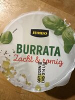 Burrata