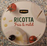 Ricotta