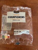 Champignon