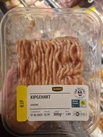 Gekruid Kipgehakt