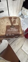 Volkoren Brood