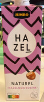 Hazel Naturel