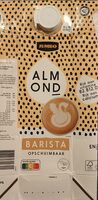 Almond Milk