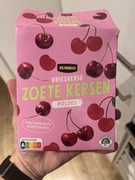 Vriesverse Zoete Kersen Pitloos