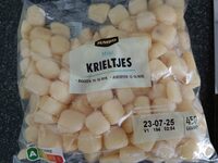 Krieltjes jumbo