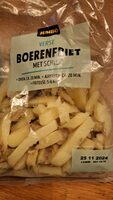 Boerenfriet
