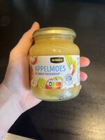 Appelmoes