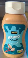 Mambo Pittige Cocktailsaus