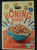 Honing Rings