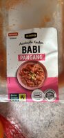 Babi Pangang