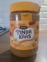 Pindakaas