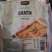 Jumbo Aardappel Gratin 700 g