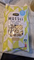 Muesli