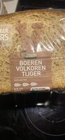 Half Volkorentarwebrood (tijger)