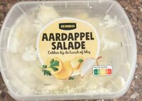 Aardappelsalade,