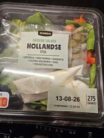 Jumbo Groene Salade Hollandse Stijl 275 g