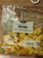 Bistro Minikrieltjes