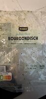 Bourgondische Minikrieltjes