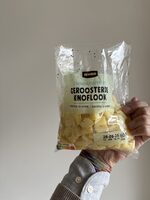 Aardappeltjes