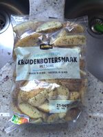 Aardappelpartjes Kruidenbotersmaak