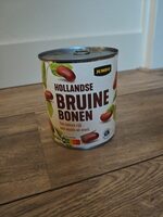 Hollande bruine bonen