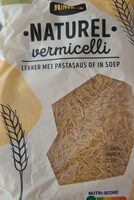 Vermicelli naturel