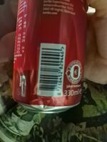 Cola regular