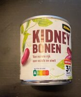 Kidney bonen