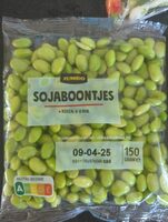Sojaboontjes
