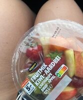Fruitmix kiwi aardbei