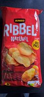 Ribbel Naturel