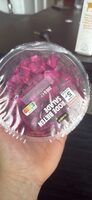 Rode Bieten Salade