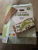 3 Granen