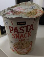 Pasta Snack Kaas